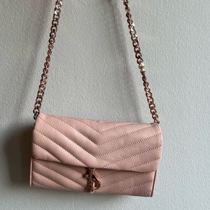 Rebecca Minkoff Edie Mini Crossbody